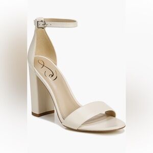 Sam Edelman Yaro Ankle Strap Sandal (Women)